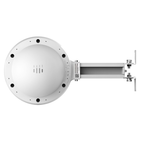 Acheter REYEE RG-RAP6262(G) Reyee - Point d’accès omnidirectionnel Wi-Fi 6 - Adapté pour l’extérieur IP68 Design UFO - Prend en 