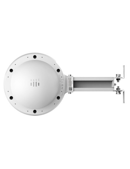 Kaufen REYEE RG-RAP6262(G) Reyee – Omnidirektionaler AP Wi-Fi 6 – Für den Außenbereich geeignet (IP68), UFO-Design – Unterstützt