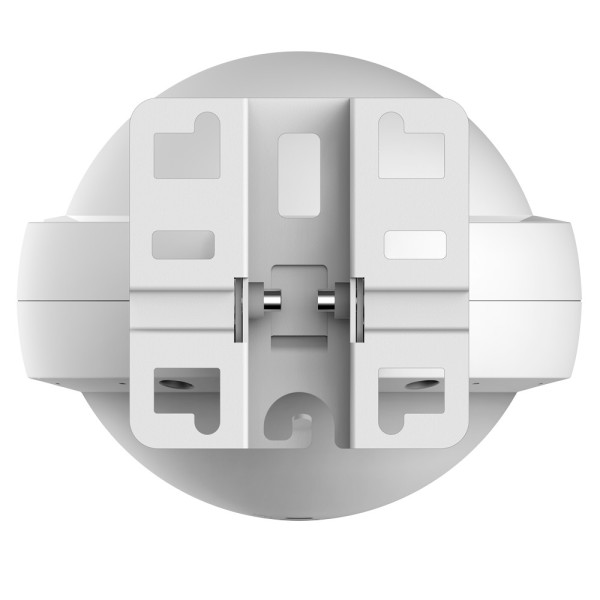 Reyee RG-RAP6262 (g) Reyee - AP Omnidirectional Wi-Fi 6 - Projeto IP68 adequado ao ar livre - suporta 802.11a / b / g / n / ac /