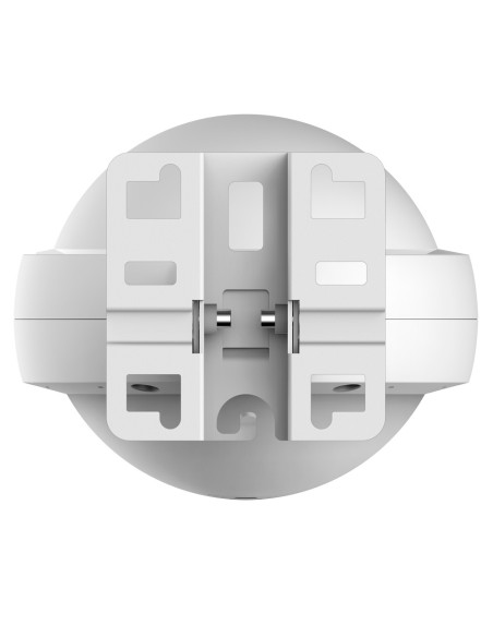 Acheter REYEE RG-RAP6262(G) Reyee - Point d’accès omnidirectionnel Wi-Fi 6 - Adapté pour l’extérieur IP68 Design UFO - Prend en 