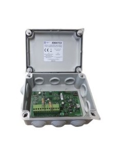 Acheter COFEM COFEM-57 Module analogique microprocesseur et adressable (avec isolateur de court-circuit) qui s’installe comme un