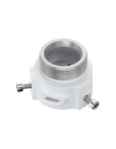 Acquista DAHUA DAHUA-2117 Adattatore filettato per dome motorizzate della serie SD8A di Dahua da utilizzare con il supporto DAHU