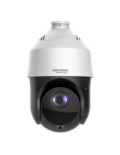 Acheter HIKVISION HIWATCH HIK-34N Dôme motorisé 4 en 1 Série HiWatchT de HIKVISION® à 80°/s