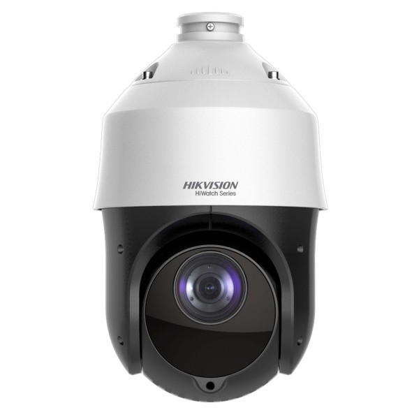Acheter HIKVISION HIWATCH HIK-34N Dôme motorisé 4 en 1 Série HiWatchT de HIKVISION® à 80°/s