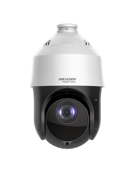 Acheter HIKVISION HIWATCH HIK-34N Dôme motorisé 4 en 1 Série HiWatchT de HIKVISION® à 80°/s
