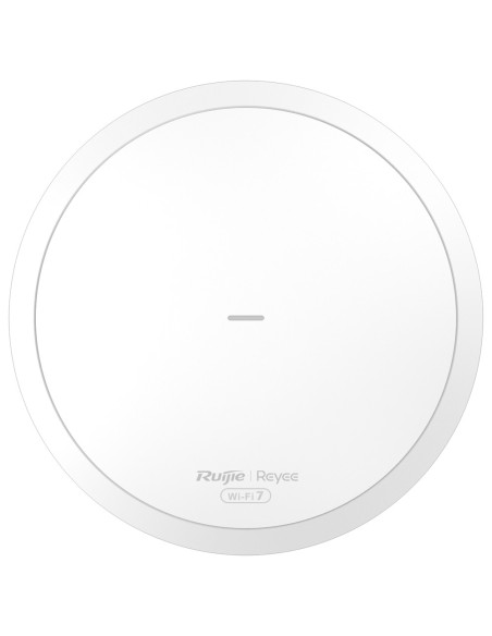 Comprar REYEE RG-RAP72 Reyee - AP Omnidireccional Wi-Fi 7 - Frecuencia 2.4 y 5 GHz / 160MHz Ancho de Canal - Soporta 802.11a/b/g