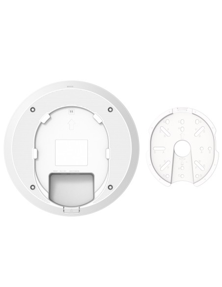 Comprar REYEE RG-RAP72 Reyee - AP Omnidireccional Wi-Fi 7 - Frecuencia 2.4 y 5 GHz / 160MHz Ancho de Canal - Soporta 802.11a/b/g