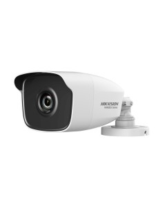 Acheter HIKVISION HIWATCH HIK-200 Caméra bullet 4 en 1 Série HiWatchT de HIKVISION® avec éclairage Smart IR de 40 m pour l’extér