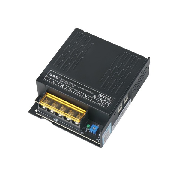 Acheter AIRSPACE SAM-2020N Alimentation à découpage 12 V CC, 5 A, 60 W