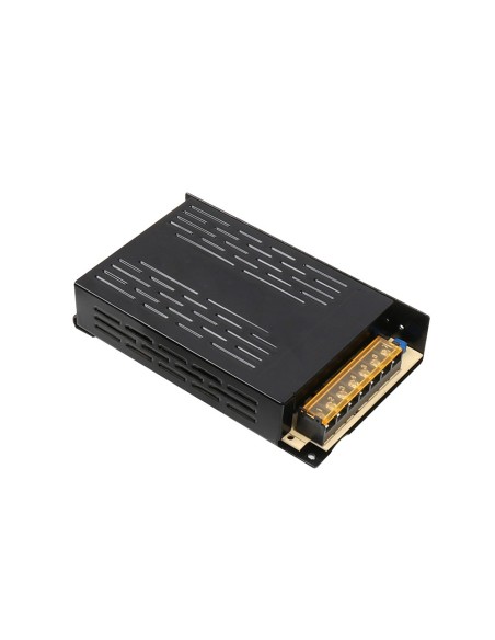 Airpace Sam-2021N Sam-2021N Switched Fonte de Alimentação de 12V DC, 12,5a, 150W