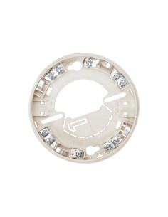 Base padrão do Esser-3 805590 para a série IQ8, IQ8QUAD e ES detectam