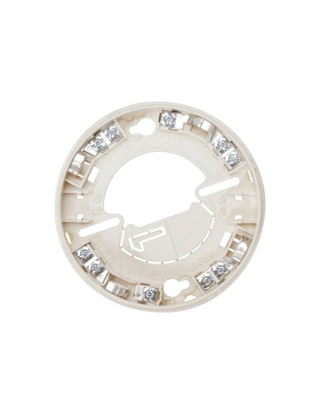 Base padrão do Esser-3 805590 para a série IQ8, IQ8QUAD e ES detectam