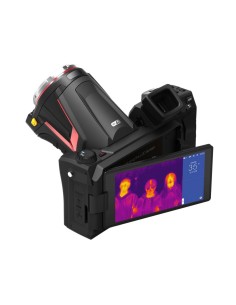 Sistema de detecção de febre do SAM-4642 SAM-4642 SAM-4642 SAM-4642