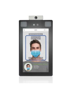 Comprar ZKTECO | Loja Online Oficial