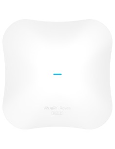 Comprar REYEE RG-RAP72PRO Reyee - AP Omnidireccional Wi-Fi 7 Doble radio - Frecuencias 2.4, 5 - Soporta 802.11a/b/g/n/ac/ax/be -