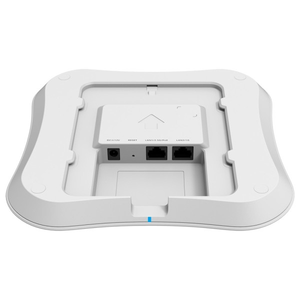 Acheter REYEE RG-RAP72PRO Reyee - Point d’accès omnidirectionnel Wi-Fi 7 double radio - Fréquences 2,4 et 5 - Compatible 802.11a