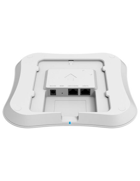 Comprar REYEE RG-RAP72PRO Reyee - AP Omnidireccional Wi-Fi 7 Doble radio - Frecuencias 2.4, 5 - Soporta 802.11a/b/g/n/ac/ax/be -