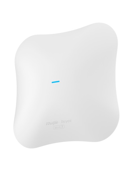 Comprar REYEE RG-RAP72PRO Reyee - AP Omnidireccional Wi-Fi 7 Doble radio - Frecuencias 2.4, 5 - Soporta 802.11a/b/g/n/ac/ax/be -