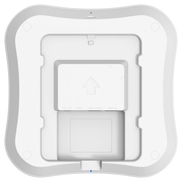 Comprar REYEE RG-RAP72PRO Reyee - AP Omnidireccional Wi-Fi 7 Doble radio - Frecuencias 2.4, 5 - Soporta 802.11a/b/g/n/ac/ax/be -