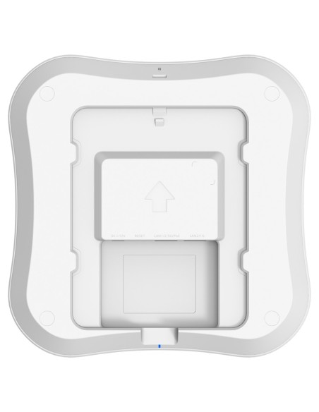 Comprar REYEE RG-RAP72PRO Reyee - AP Omnidireccional Wi-Fi 7 Doble radio - Frecuencias 2.4, 5 - Soporta 802.11a/b/g/n/ac/ax/be -