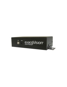 Exteq EX-23 5000-50200 Módulo de entrada / saída USB excl -