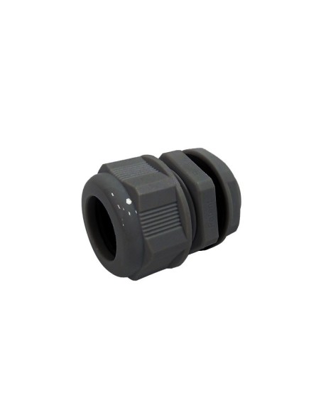 Comprare DAHUA DAHUA-2176 Passacavo nero con pressacavo compatibile con DAHUA-230 (PFA121), DAHUA-225 (PFA122),