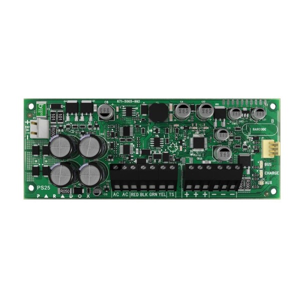 Acheter PARADOX PAR-324 Module d’alimentation supervisé Paradox