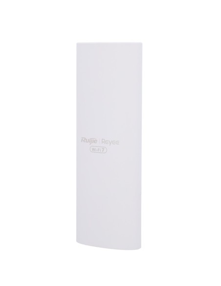 Comprar REYEE RG-RAP72PRO-OD Reyee - AP Omnidireccional Wi-Fi 7 Doble radio - Antenas MIMO  2x2 en 2.4 GHz, 3x3 en 5 GHz - Apto 
