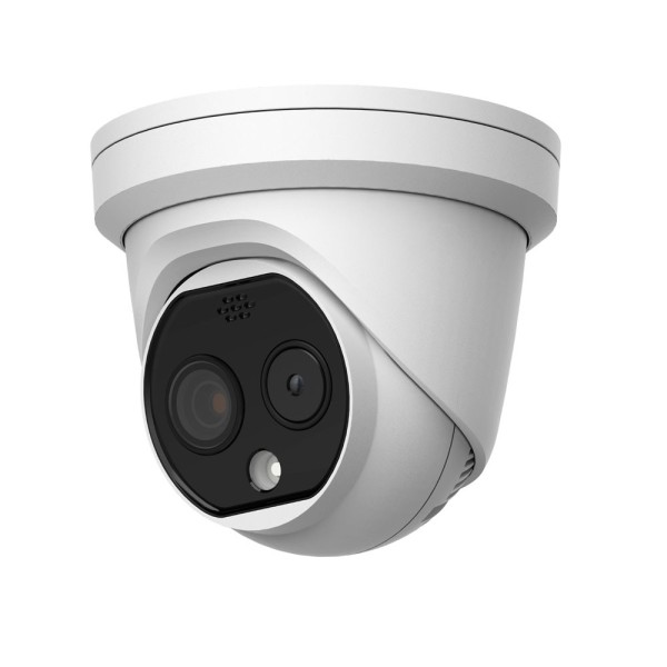 Kaufen HIKVISION HIK-238 duale Wärmebild-Domkamera HIKVISION
