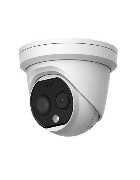 HIKVISION HIK-238 DS-2TD1217B-6 / PA Dual Hemal Domo Hikvision