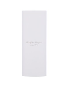 Comprar REYEE RG-RAP72PRO-OD Reyee - AP Omnidireccional Wi-Fi 7 Doble radio - Antenas MIMO  2x2 en 2.4 GHz, 3x3 en 5 GHz - Apto  2