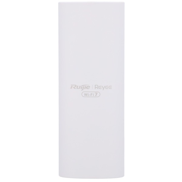 Comprar REYEE RG-RAP72PRO-OD Reyee - AP Omnidireccional Wi-Fi 7 Doble radio - Antenas MIMO  2x2 en 2.4 GHz, 3x3 en 5 GHz - Apto 