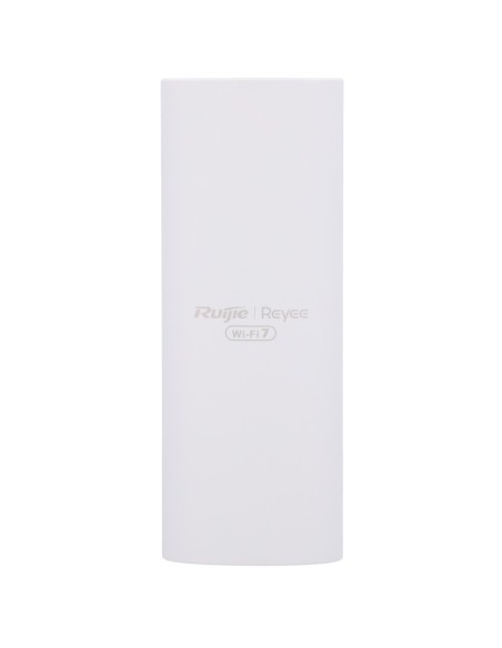 Comprar REYEE RG-RAP72PRO-OD Reyee - AP Omnidireccional Wi-Fi 7 Doble radio - Antenas MIMO  2x2 en 2.4 GHz, 3x3 en 5 GHz - Apto 