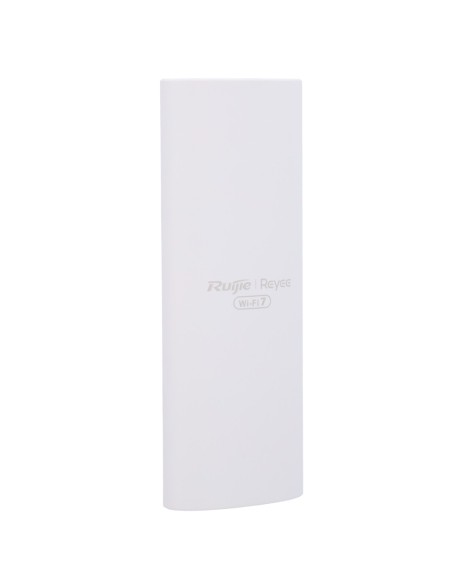 Acheter REYEE RG-RAP72PRO-OD Reyee - Point d’accès omnidirectionnel Wi-Fi 7 double radio - Antennes MIMO 2x2 en 2,4 GHz, 3x3 en 