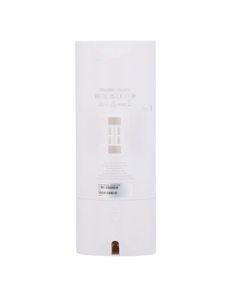 Acheter REYEE RG-RAP72PRO-OD Reyee - Point d’accès omnidirectionnel Wi-Fi 7 double radio - Antennes MIMO 2x2 en 2,4 GHz, 3x3 en 