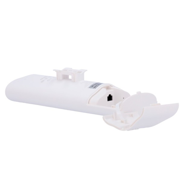 Reyee RG-RAP72PRO-ODA Reyee - AP Omnidirectional Wi-Fi 7 Double Radio - 2x2 Mimo Antenas em 2,4 GHz, 3x3 em 5 GHz - Adequado par