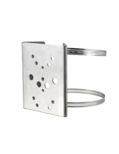 Kaufen Sie RAYTEC RAYTEC-1 Halterung, entwickelt zur Montage eines Raytec-Strahlers an runden Masten/Säulen mit Ø50–170 mm