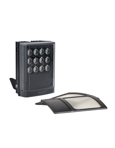 Acheter RAYTEC RAYTEC-61 Projecteur d’éclairage infrarouge à longue portée VARIO2