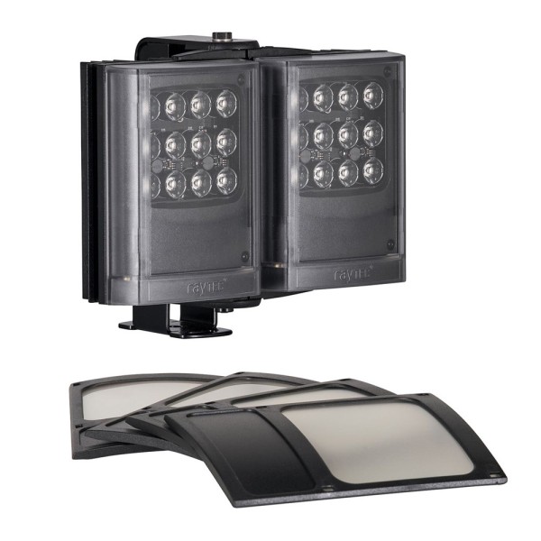 Acquistare RAYTEC RAYTEC-62 Proiettore di illuminazione a infrarossi a lungo raggio VARIO2