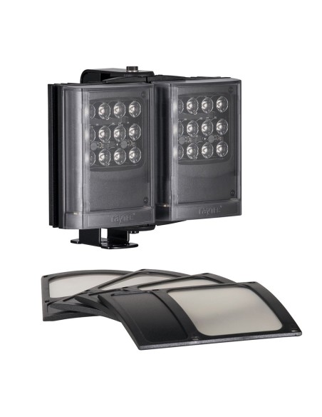 Kaufen RAYTEC RAYTEC-62 Infrarot-Beleuchtungsstrahler mit großer Reichweite VARIO2