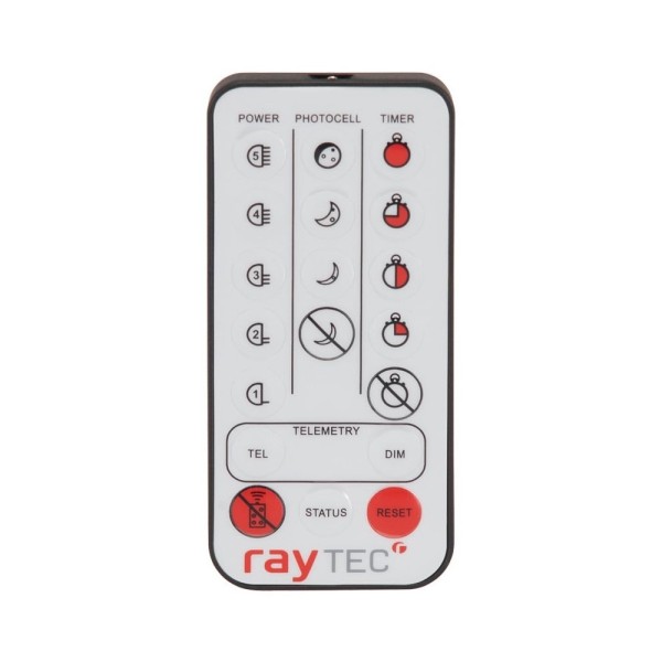 Kaufen RAYTEC RAYTEC-82 VARIO-Fernbedienung von Raytec