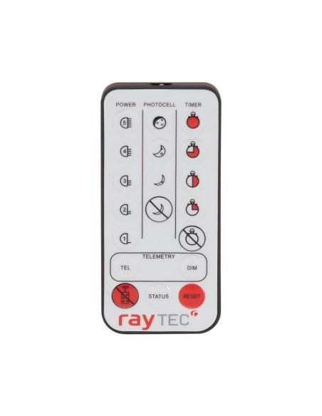 Comprare RAYTEC RAYTEC-82 Telecomando VARIO di Raytec