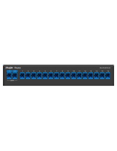 Kaufen REYEE RG-SPL2016-SC Reyee Passiver optischer Splitter – Wellenlänge 1260 nm bis 1650 nm – Kompatibel mit e‑L‑Lösung 2