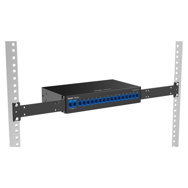 Comprar REYEE RG-SPL2016-SC Reyee Splitter Óptico Pasivo  -  Longitud de onda 1260 nm hasta 1650nm - Compatible con solución e-L