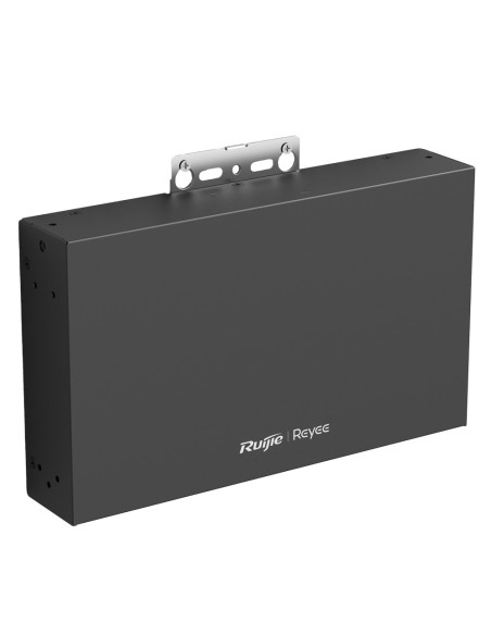 Reyee RG-SPL2016-SC Reyee Splitter passivo óptico - Comprimento da onda 1260 nm até 1650nm - Compatível com solução E-Lightn Rui