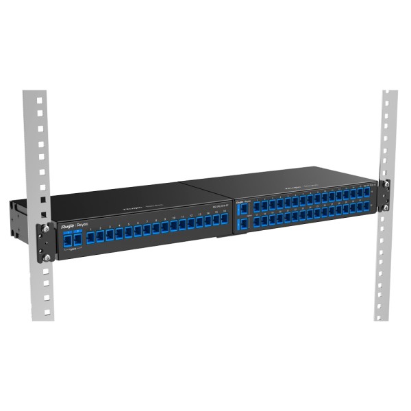 Acheter REYEE RG-SPL2016-SC Répartiteur optique passif Reyee - Longueur d’onde de 1260 nm à 1650 nm - Compatible avec la solutio