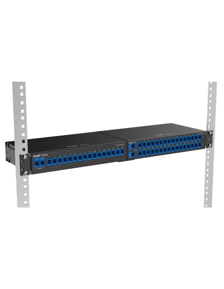Kaufen REYEE RG-SPL2016-SC Reyee Passiver optischer Splitter – Wellenlänge 1260 nm bis 1650 nm – Kompatibel mit e‑L‑Lösung
