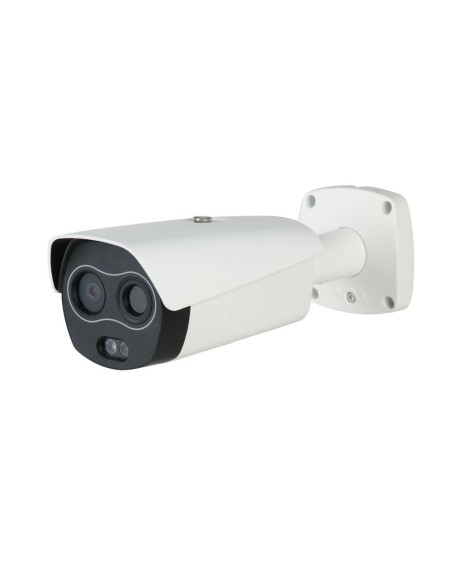 Acheter DAHUA OEM TC-B1 Caméra thermique de type Bullet OEM TC