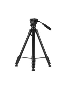 D OEM TC-T1 TC-T1 tripé 4 Seções Ajustável com cabeça de inclinação de fluido para a câmera de Blackbody TC-BB