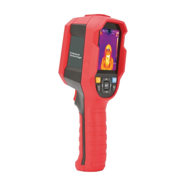 Airpace Sam-4651 UTI165K Portable Camera Thermographic Airspace Sam